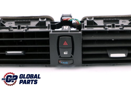 BMW F30 F82 M4 griglia aria fresca cruscotto centrale 9218552 - Foto 3 di 12
