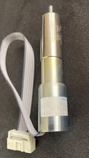 FAULHABER DC Micromotor Precision 43:1 Gearhead w Encoder 24VDC 1331 T 14/1