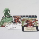 Zombicide Marvel Zombies Kraven (Z) Mini Kickstarter Exclusive HK0415/43