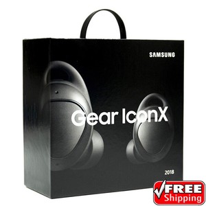 iconx 2018 bluetooth