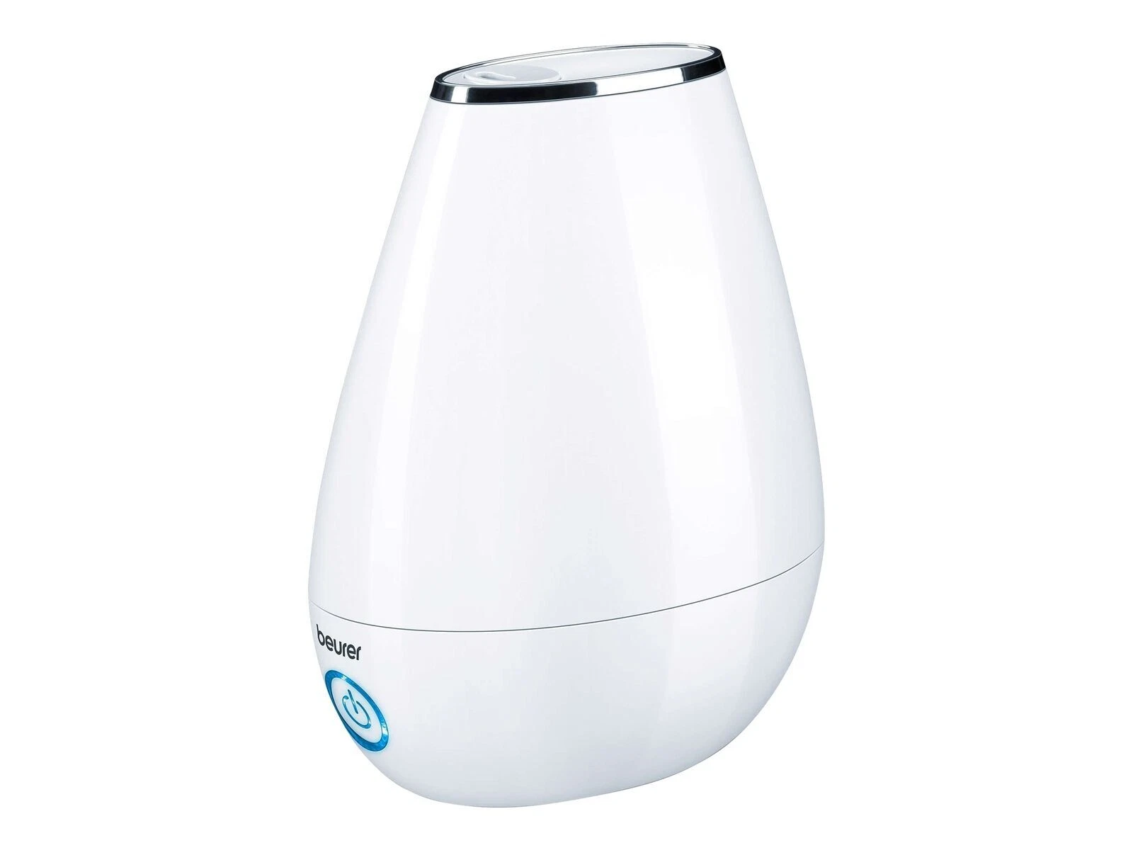 Weiße Fernbedienung Luftbefeuchter