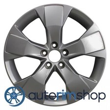 Volvo Xc40 2019-2024 18 Oem Wheel Rim 31471553 316502657 Volvo Xc40 2019-2024 18 Oem Wheel Rim 31471553 316502657