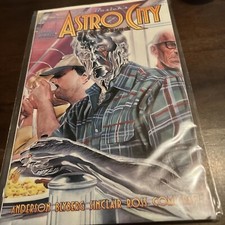 Astro City (Kurt Busiek's , Vol. 2) #15 Image | we combine shipping