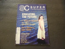 Super Consciousness Vol 4, #1 Future Of Human Potential       ID:29581