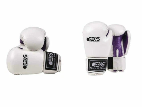 Gants de boxe