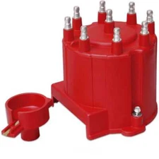 Distributor Cap and Rotor Kit MSD 8406