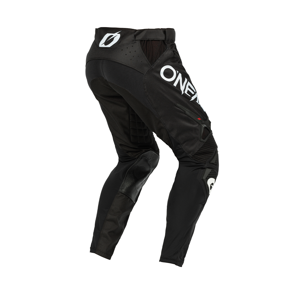O'Neal Hardwear Elite Classic Black Pant Size 34 - H020-934 | eBay