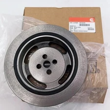 3916436 Fits For Cummins Harmonic Balancer 88-93 Dodge Ram 2500 12V 5.9L Diesel