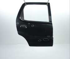 Porte avant et accessoires Suzuki IGNIS