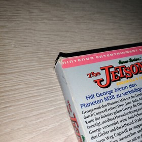 The Jetsons: Cogswell's Caper (Nintendo NES)