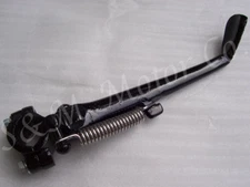 GENERAL UNIVERSAL PROP SIDE JEFFY STAND 1 1/8″ FRAME TUBE TRIUMPH NORTON BSA