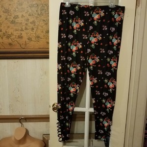 bobbie brooks leggings