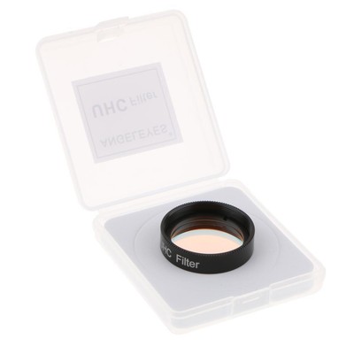 1,25'' UHC Ultra High Contrast Reduziert Lichtverschmutzungsfilter Für Teleskope