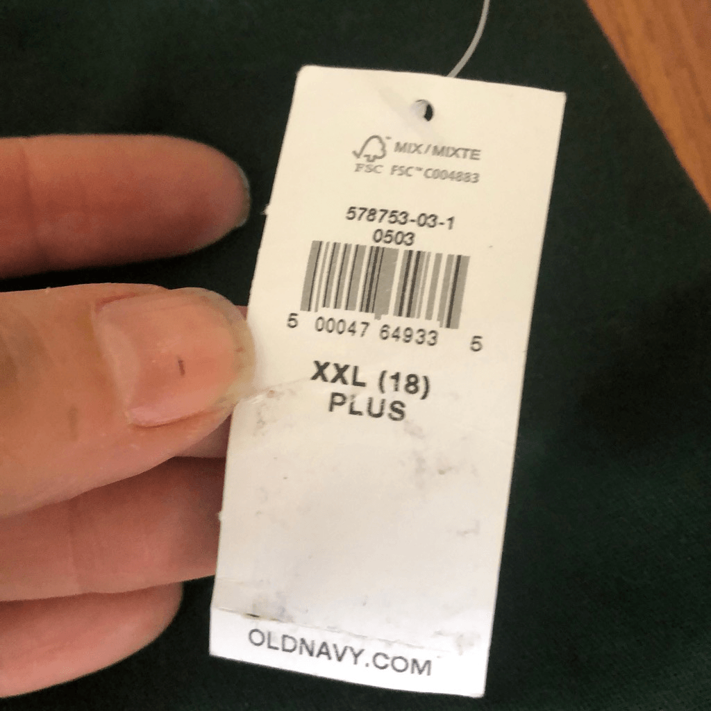 NWT Old Navy Hunter Green skort school uniform xxl | eBay