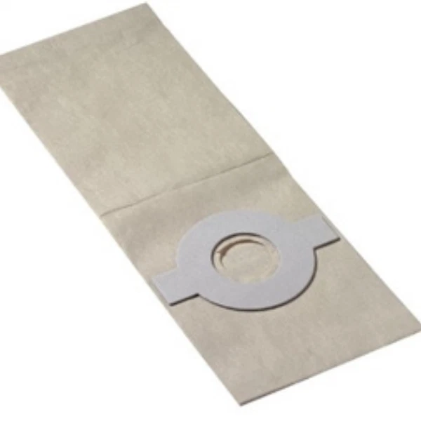 Set 5 Sacchetti Aspirapolvere Carta Compatibili Gisowatt Modello D06 – Adatti Anche Per Electrolux 9090103657