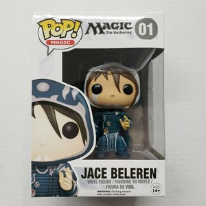 jace beleren funko pop