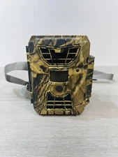 WingHome Trail Camera  Waterproof Hunting  Game Cam