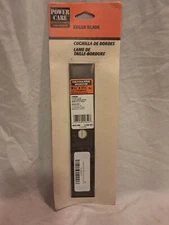 POWER CARE Edger Blade 8-1/2" X 1-1/2" 9/16" D Center Hole 547-300 Weed Eater