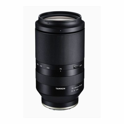 Tamron A056 70-180mm f/2,8 Di III VXD Zoomobjektiv für Sony E 