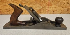 Vintage Belknap Bluegrass no. 5 C size Hand Plane, Carpenter Woodworking Tool