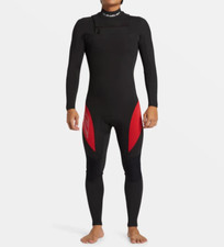 QUIKSILVER Men's 3/2mm MERCURY CZ Wetsuit - RQC0 - Size XLarge - NWT - LAST ONE