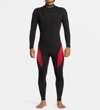 QUIKSILVER Men's 3/2mm MERCURY CZ Wetsuit - RQC0 - Size XLarge - NWT - LAST ONE