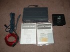 Alpine Cd Remote Changer Chm-S600 In Very Good Condition Free Shipping In Usa 48