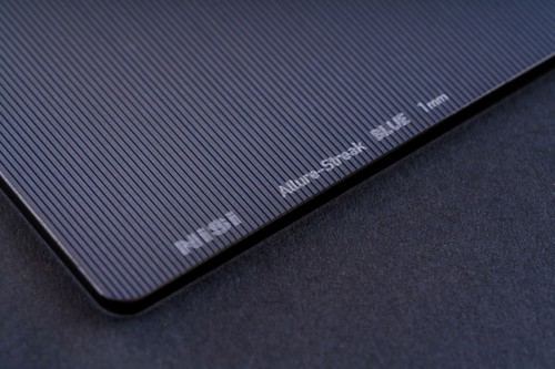 NiSi Cinema 4 5.65 Allure Streak BLUE (1mm Streak) - NiSi Filters Australia - Picture 2 of 2
