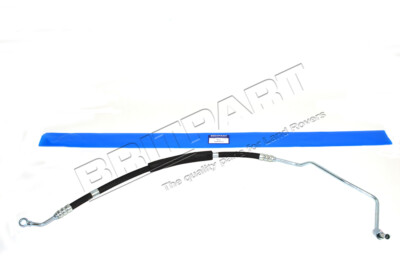Land Rover Discovery 2 II 99-04 OEM Ace High Pressure Pipe Hose RQB000270 New 