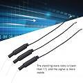 2.4G 3DBI Antenne 10 Stück Kupferrohr IPEX Antenne Für Drohne WIFI - Bild 7 von 15