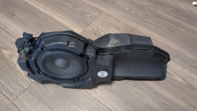 2013~2018 Audi A7/S7/RS7 B&O 純正 スピーカー 2013~2018 Audi A7/S7
