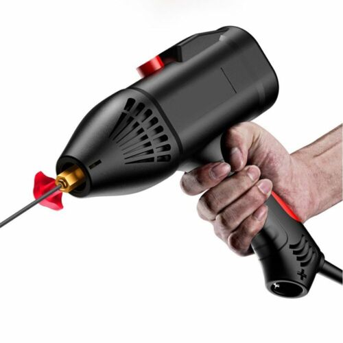 Electric Welding Machine 3000W Portable Digital Current Adjustment Working Tool - Bild 1 von 11