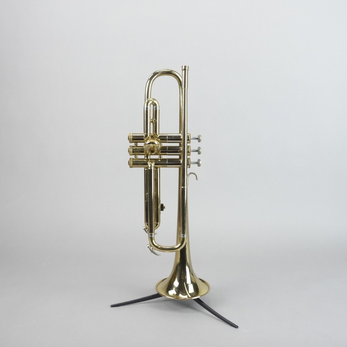 VINCENT BACH MERCEDES Ⅱ メルセデス トランペット Bach Mercedes II Trumpet Outfit - (Used) | eBay