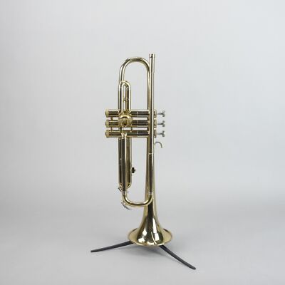 Bach Mercedes II Trumpet Outfit - (Used) | eBay