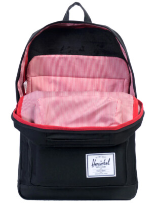 17 unicorn kids backpack dark blue cat & jack Cat & Jack - Brandclub - 17" Kids' Backpack Navy Rainbow