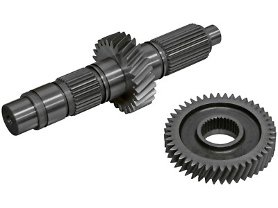 SuperATV 12% Transmission Gear Reduction Kit for Polaris RZR XP Turbo S (2018+)