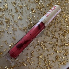 Kylie Jenner A Nightmare On Elm Street Lip Shine Lacquer Elm Street Full Sz NWOB