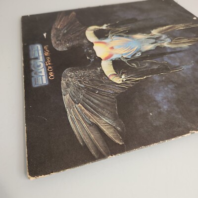 Eagles ~ One Of These Nights Asylum Records Vinyl Record | eBay