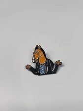 BoJack Horseman Lapel Pin