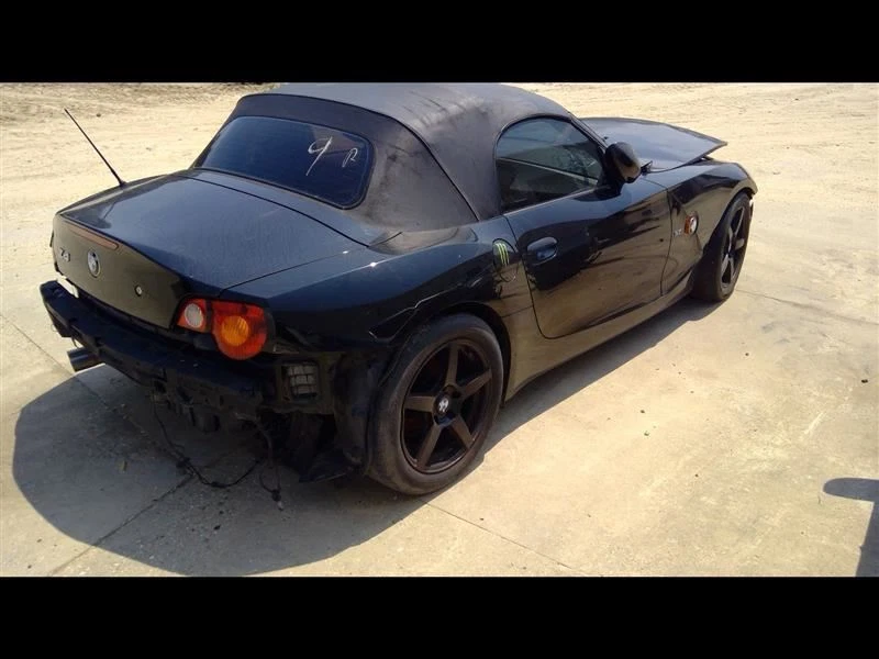 Rear Drive Shaft Automatic Transmission Fits 03-05 BMW Z4 232092 Foto 3 de 4