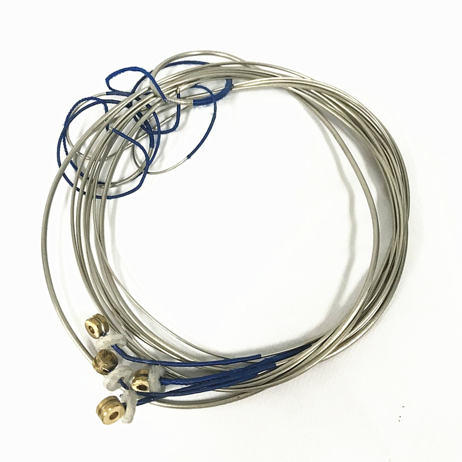 Ebay Base String Used Upright Double Bass Strings 3/4 Size String Set,US Seller! | eBay