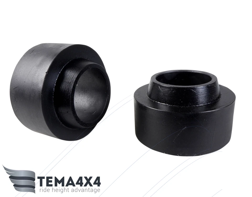 Kit de elevación delantera y trasera Tema4x4 40 mm para Scion IM, XB, TC Foto 3 de 4