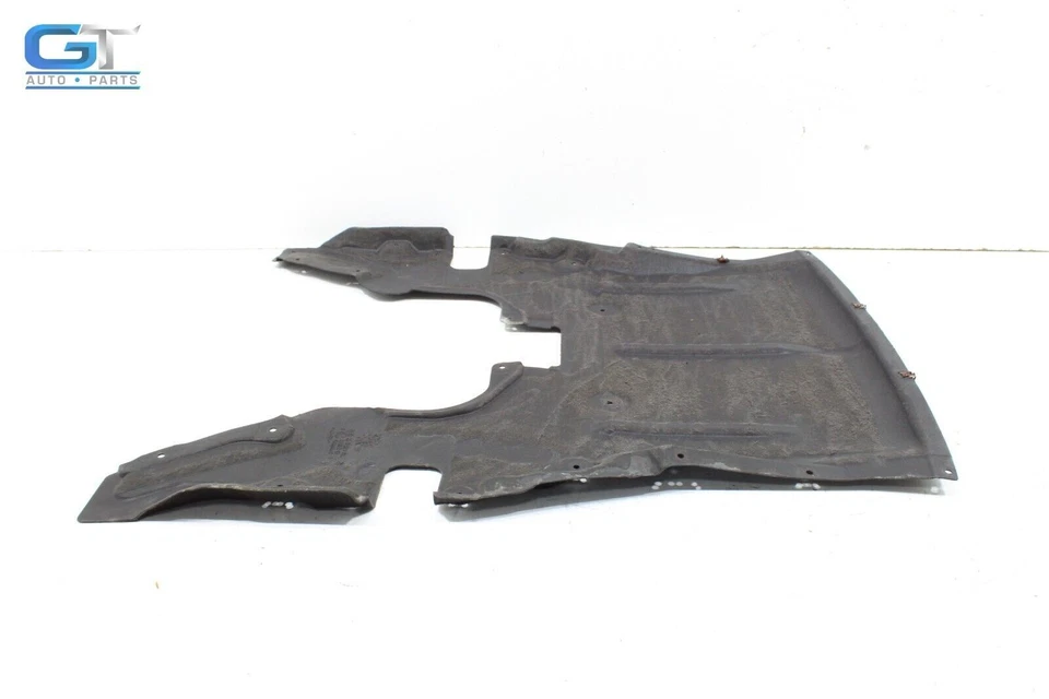 2014 - 2018 BMW 328 F30 TDI DIESEL UNDER ENGINE SPLASH GUARD SHIELD COVER OEM Foto 4 de 4