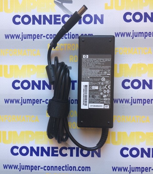 Adaptador de corriente alterna para portátil HP 19v 4.74A 90W 608428-001
