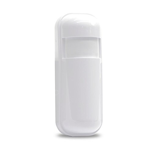Wireless Home security WiFi app Control DIY Burglar House Office Alarm System - Picture 2 of 6