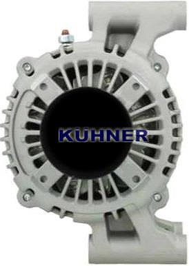 AD KÜHNER Generator  für JAGUAR