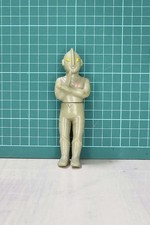 Ultraman Bullmark Mini Sofubi Doll from Japan