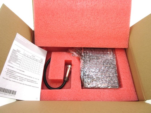 Zebra Artesyn VC70 External DC Power Supply, AA27410L, PWRS-9-60VDC-01R, C4*446 - Picture 4 of 4