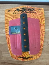 Astrodeck Vintage Surf Traction Pad, Matt Archbold