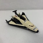 Vtg Power Rangers in Space Megaranger Shuttle Zord Replacement Piece Incomplete